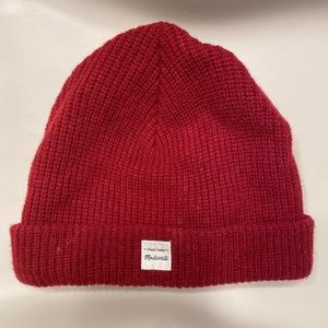 Madewell Beanie